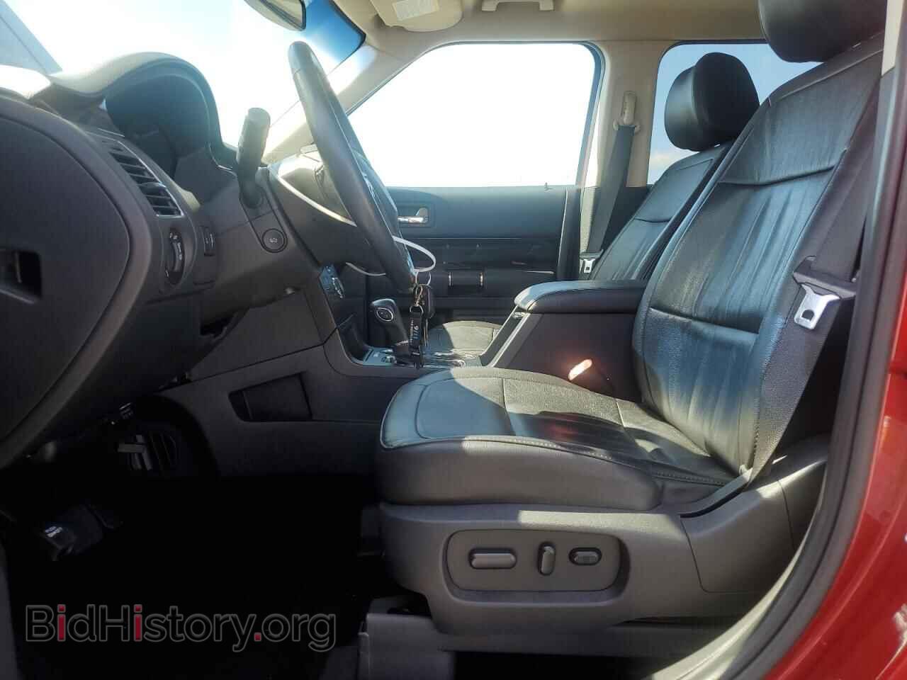 2014 FORD FLEX - VIN: 2FMGK5C8XEBD33427 - Photo 7