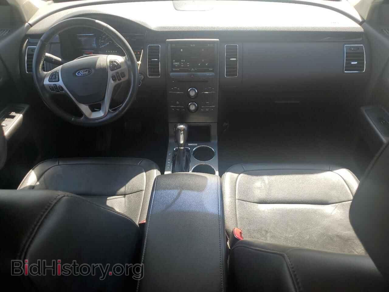 2014 FORD FLEX - VIN: 2FMGK5C8XEBD33427 - Photo 8