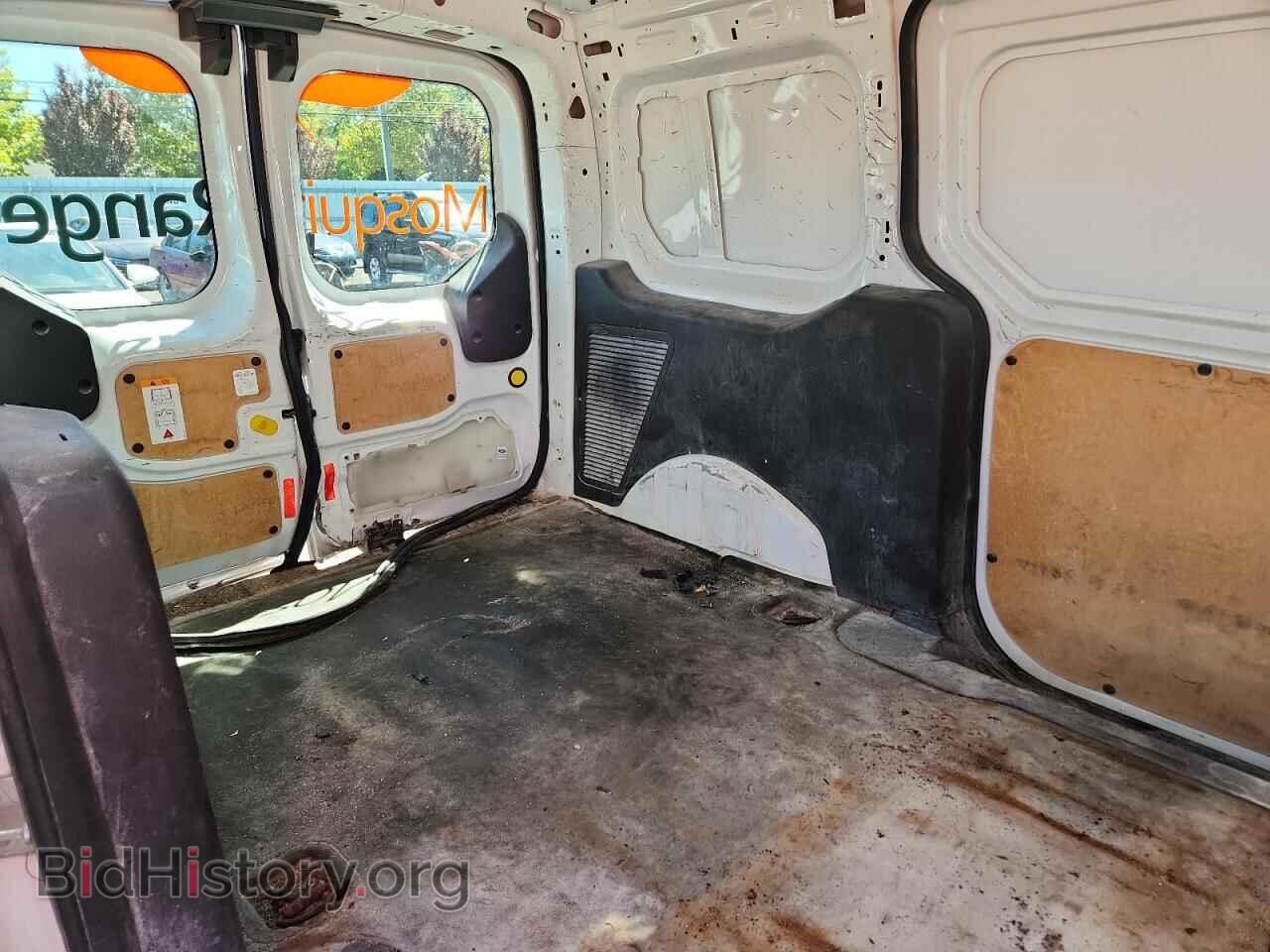 2016 FORD TRANSIT - VIN: NM0LS7E79G1246486 - Фото 11