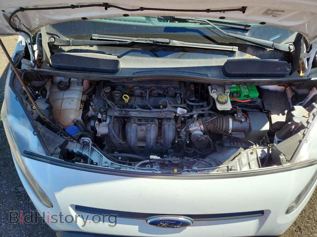 2016 FORD TRANSIT - VIN: NM0LS7E79G1246486 - Фото 12