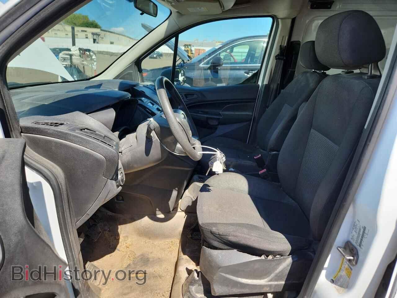 2016 FORD TRANSIT - VIN: NM0LS7E79G1246486 - Фото 7