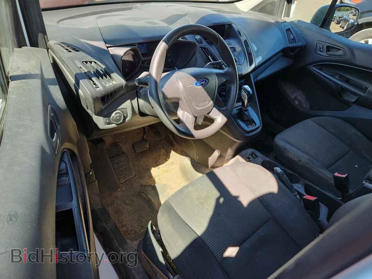 2016 FORD TRANSIT - VIN: NM0LS7E79G1246486 - Фото 8