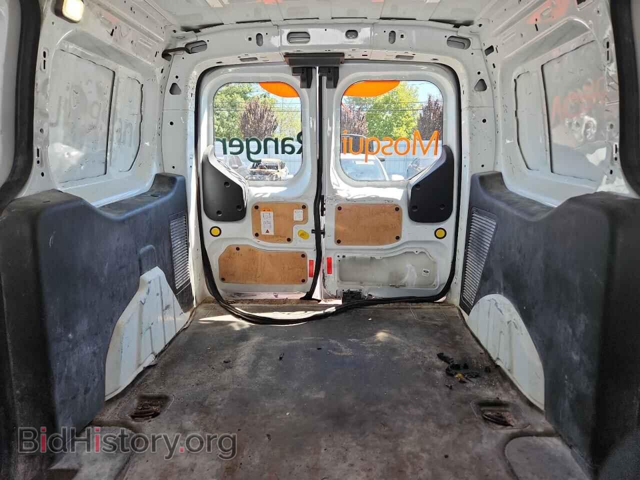 2016 FORD TRANSIT - VIN: NM0LS7E79G1246486 - Фото 10