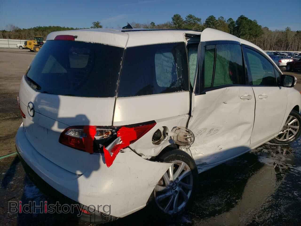 2013 MAZDA 5 - VIN: JM1CW2BL3D0146672 - Photo 9