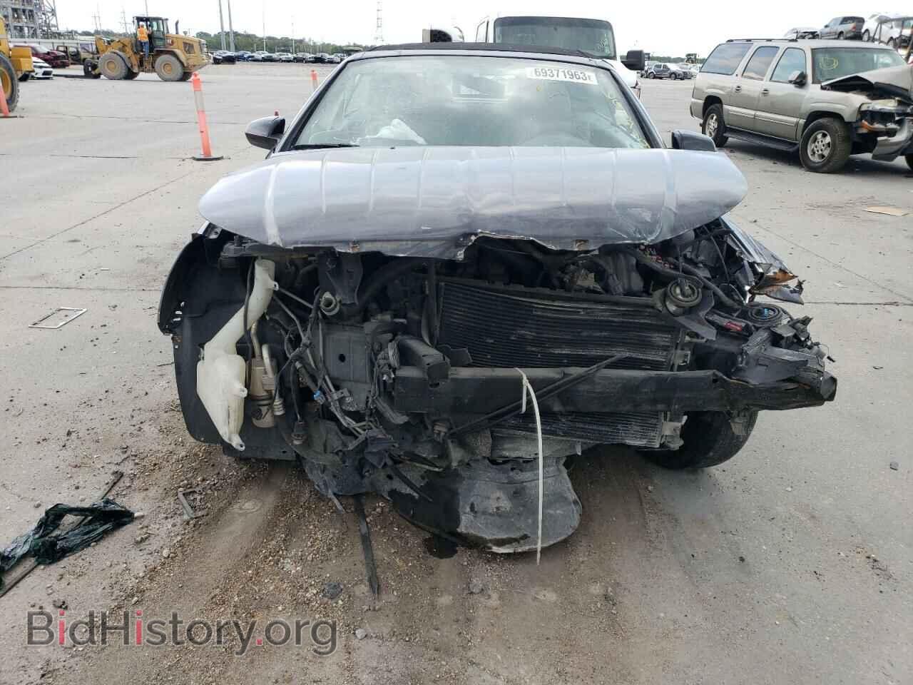 2008 CHRYSLER SEBRING - VIN: 1C3LC45KX8N572637 - Фото 5