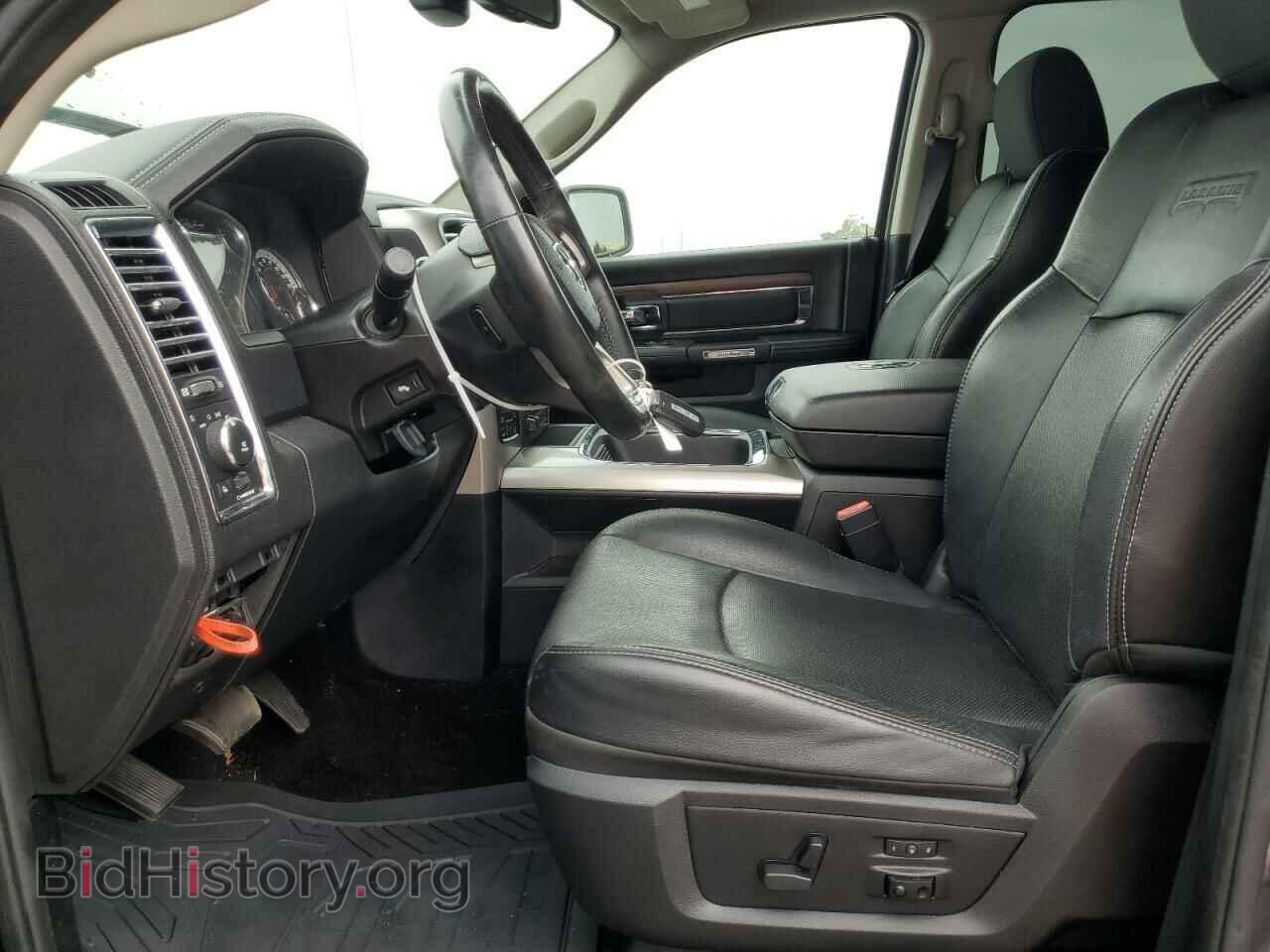 2016 RAM 1500 - VIN: 1C6RR7NT2GS288392 - Фото 7