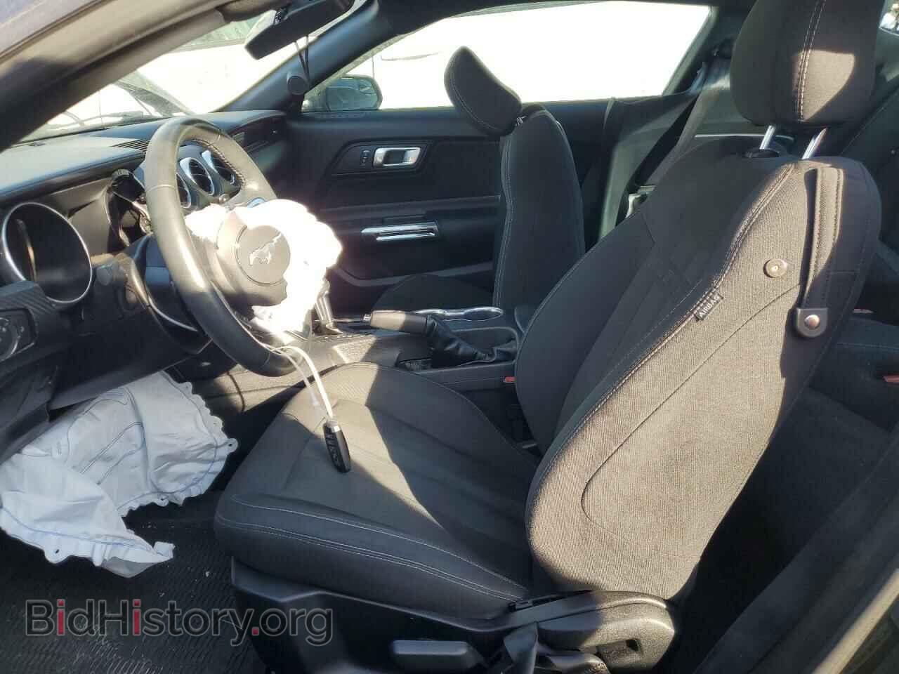 2019 FORD MUSTANG - VIN: 1FA6P8TH0K5203973 - Фото 7