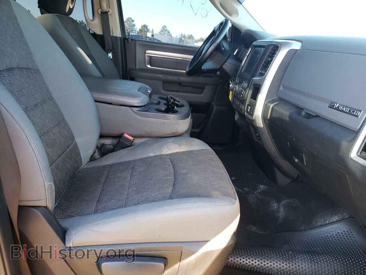 2017 RAM 1500 - VIN: 1C6RR6GT6HS576831 - Фото 5