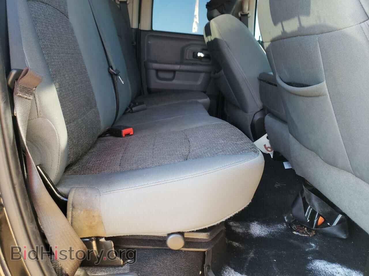 2017 RAM 1500 - VIN: 1C6RR6GT6HS576831 - Фото 6
