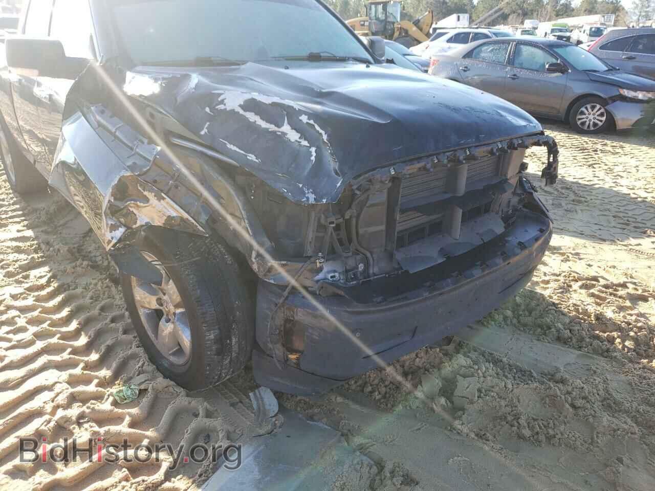 2017 RAM 1500 - VIN: 1C6RR6GT6HS576831 - Фото 9