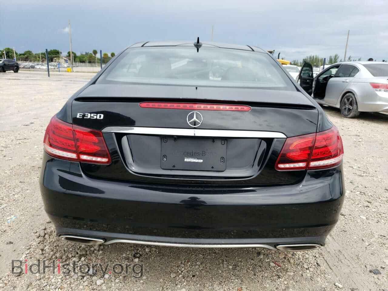 2014 MERCEDES-BENZ E-CLASS - VIN: WDDKJ5KB0EF276318 - Фото 6