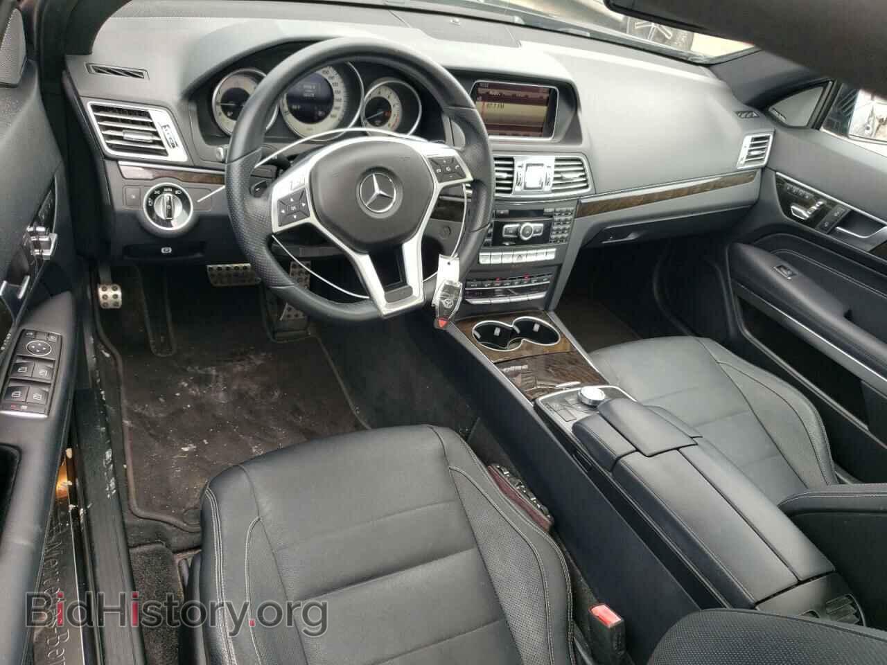 2014 MERCEDES-BENZ E-CLASS - VIN: WDDKJ5KB0EF276318 - Фото 8