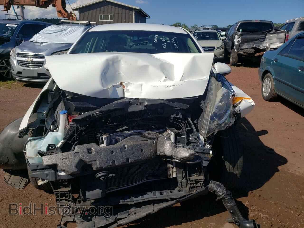 2017 KIA RIO - VIN: KNADM4A33H6059894 - Фото 7