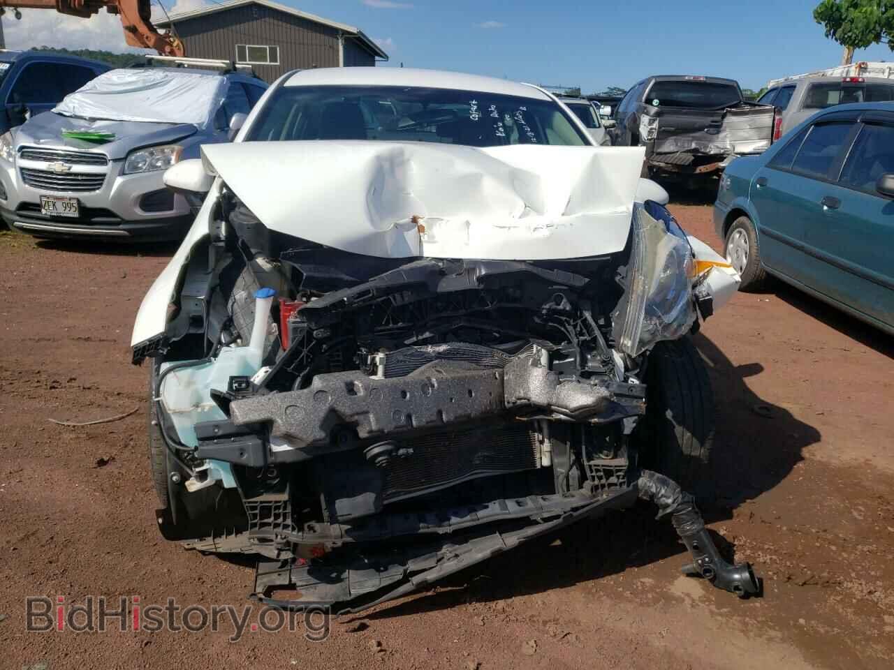 2017 KIA RIO - VIN: KNADM4A33H6059894 - Фото 9