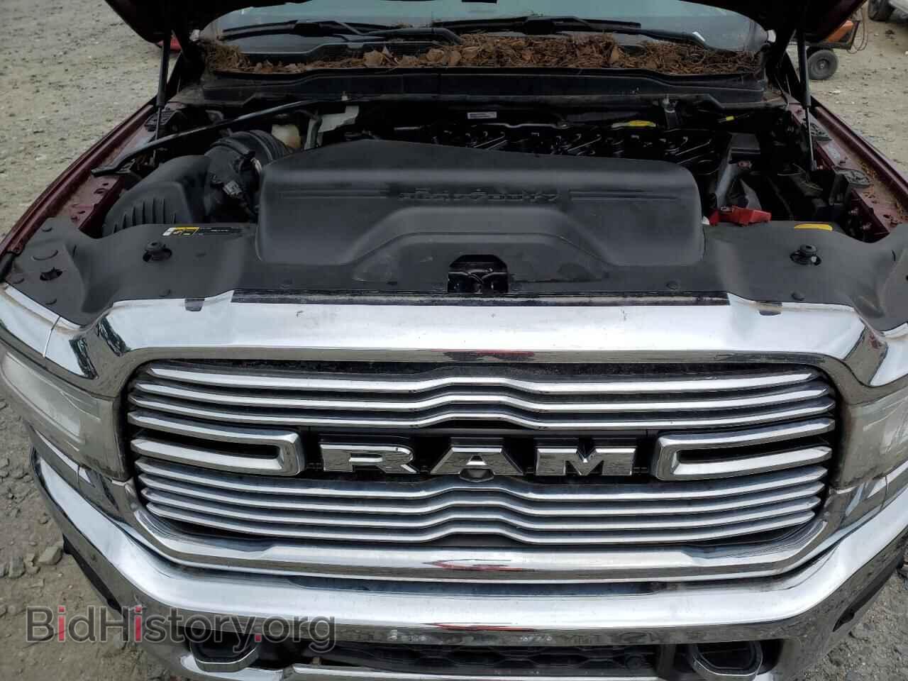 2021 RAM 2500 - VIN: 3C6UR5FL5MG511783 - Фото 11