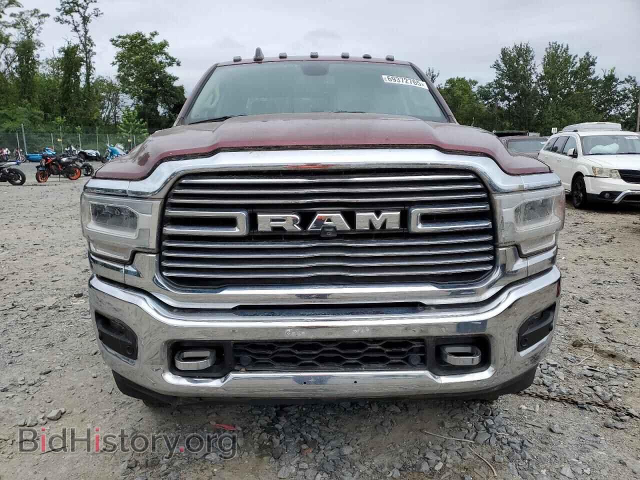 2021 RAM 2500 - VIN: 3C6UR5FL5MG511783 - Фото 5
