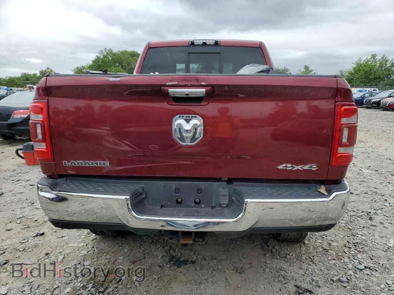 2021 RAM 2500 - VIN: 3C6UR5FL5MG511783 - Фото 6