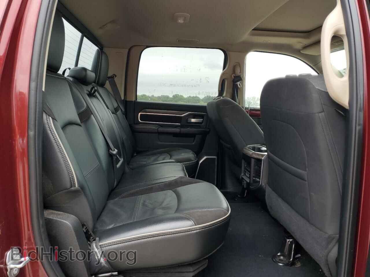 2021 RAM 2500 - VIN: 3C6UR5FL5MG511783 - Фото 10