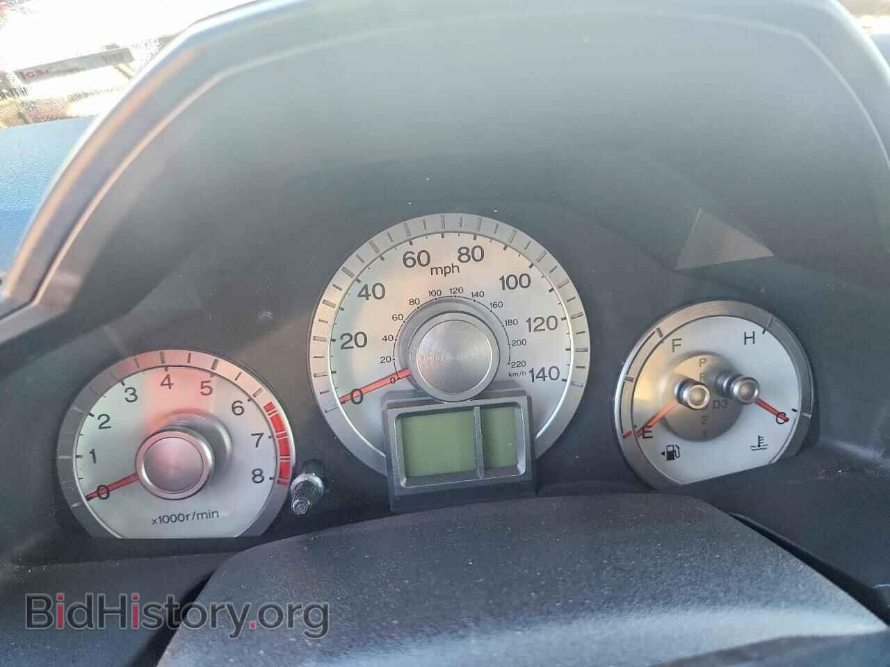 2011 HONDA PILOT - VIN: 5FNYF4H51BB071611 - Фото 9