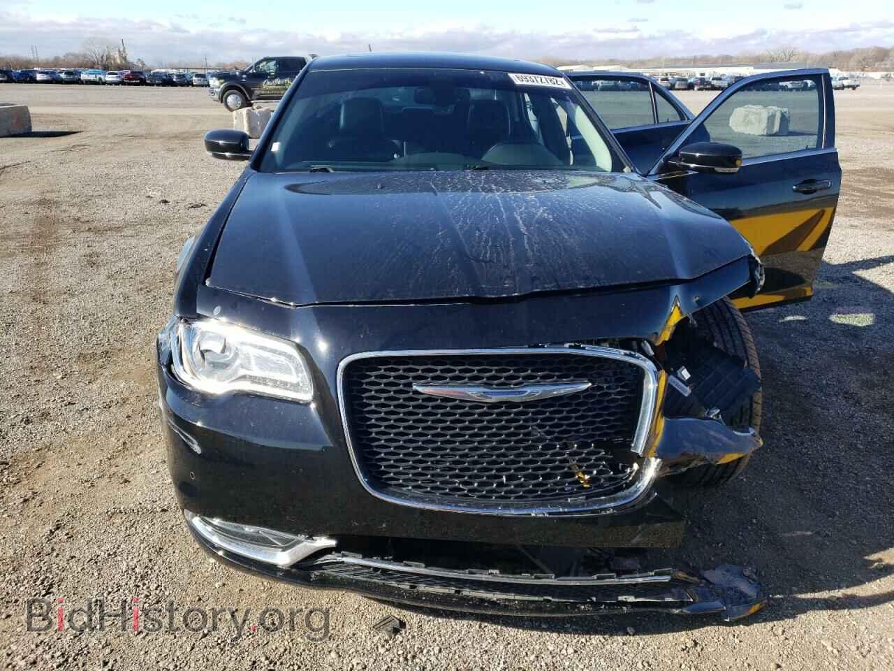 2015 CHRYSLER 300 - VIN: 2C3CCARG5FH894354 - Фото 5