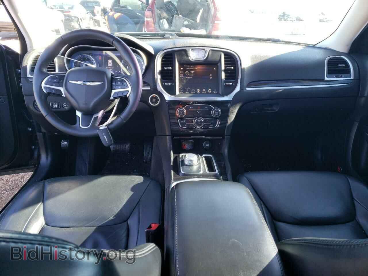 2015 CHRYSLER 300 - VIN: 2C3CCARG5FH894354 - Фото 8