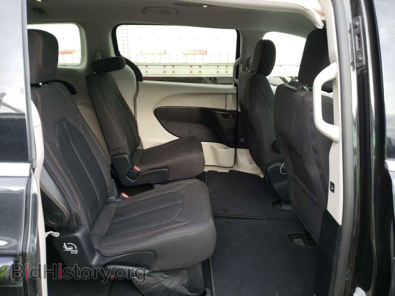 2017 CHRYSLER PACIFICA - VIN: 2C4RC1DG8HR543366 - Photo 6