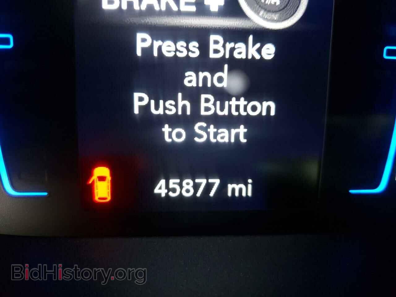 2017 CHRYSLER PACIFICA - VIN: 2C4RC1DG8HR543366 - Photo 8
