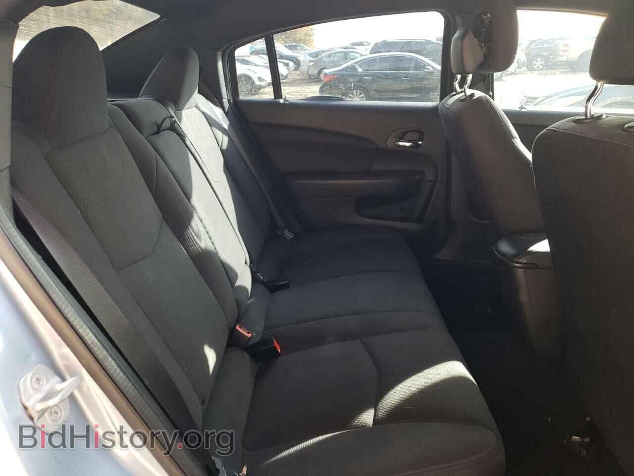 2013 CHRYSLER 200 - VIN: 1C3CCBBB4DN513859 - Фото 10