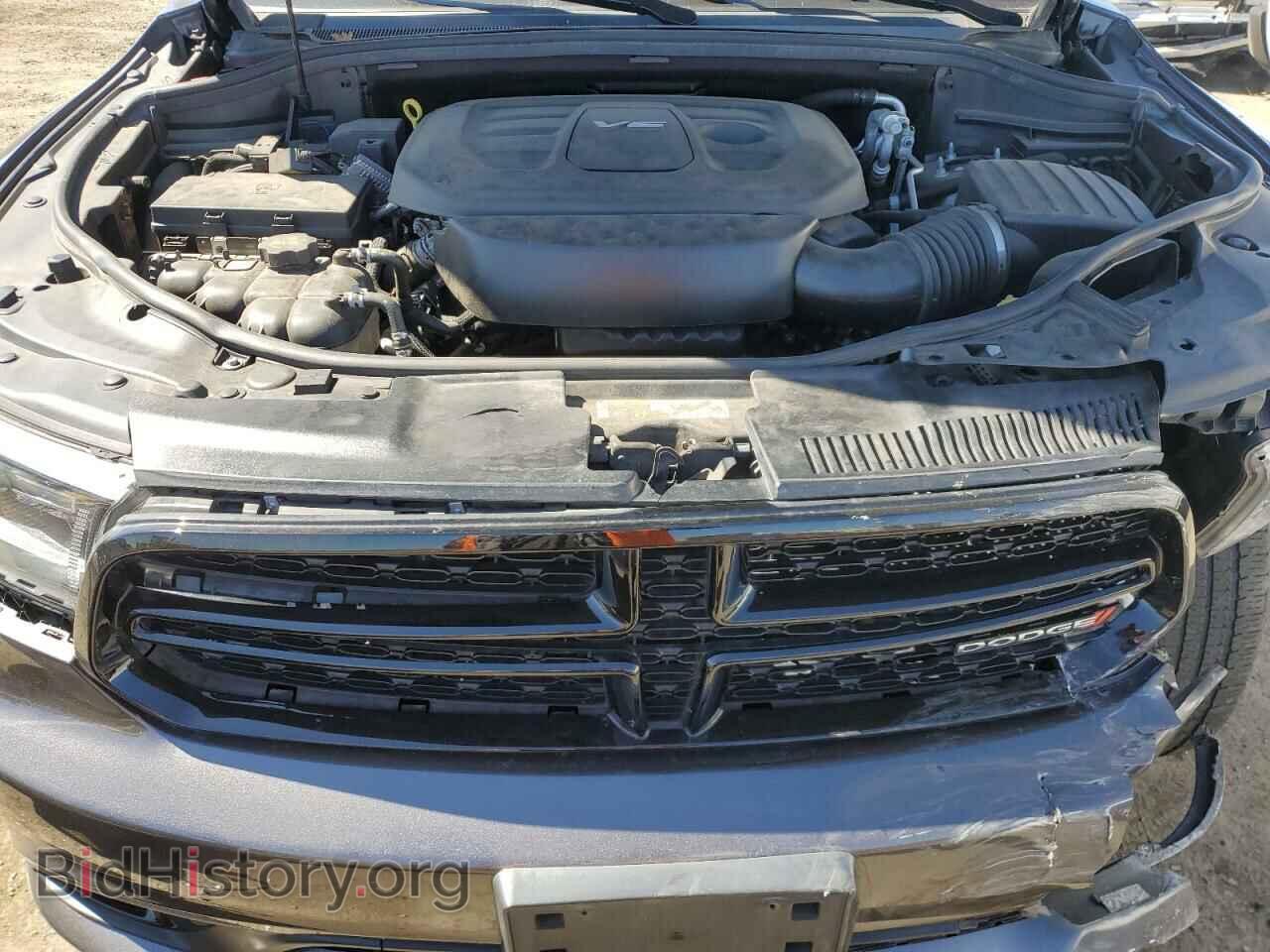 2017 DODGE DURANGO - VIN: 1C4RDJDGXHC806575 - Фото 12