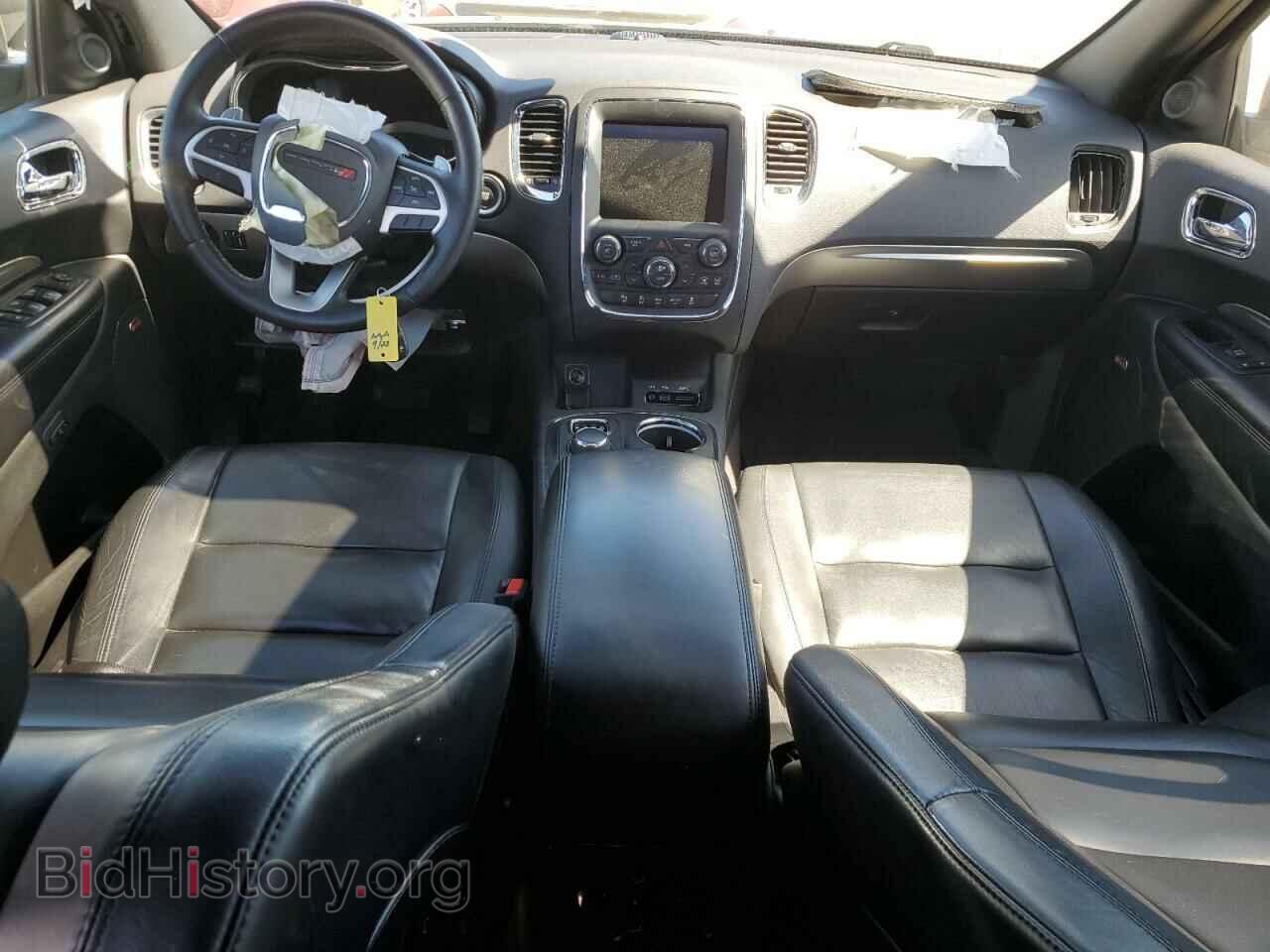 2017 DODGE DURANGO - VIN: 1C4RDJDGXHC806575 - Фото 8