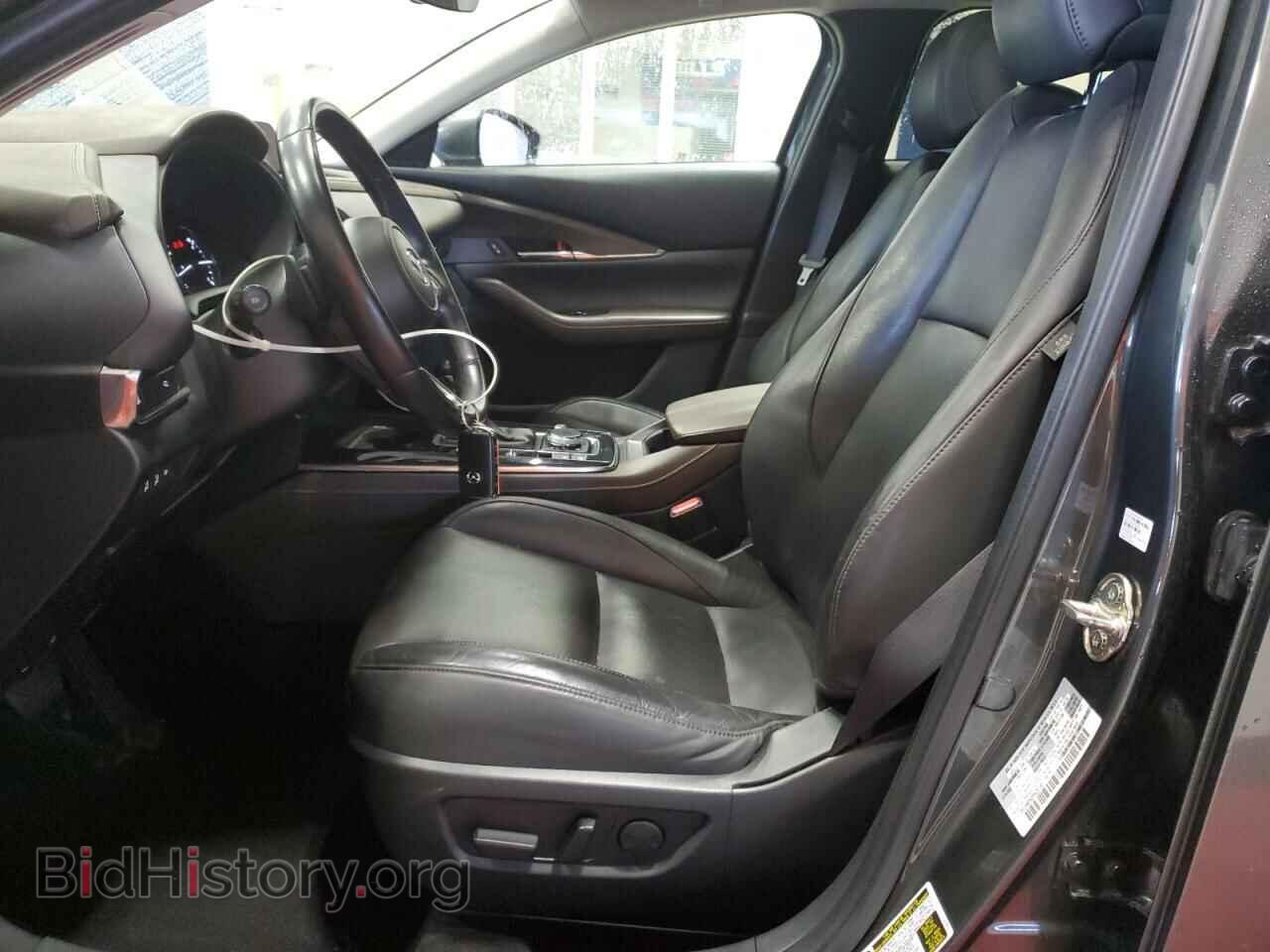 2023 MAZDA CX30 - VIN: 3MVDMBDM0PM526746 - Фото 7