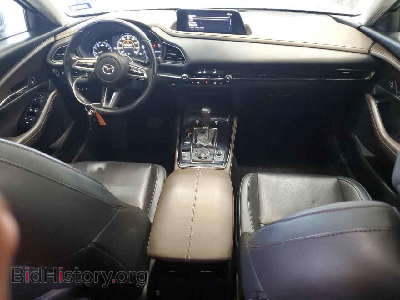 2023 MAZDA CX30 - VIN: 3MVDMBDM0PM526746 - Фото 8