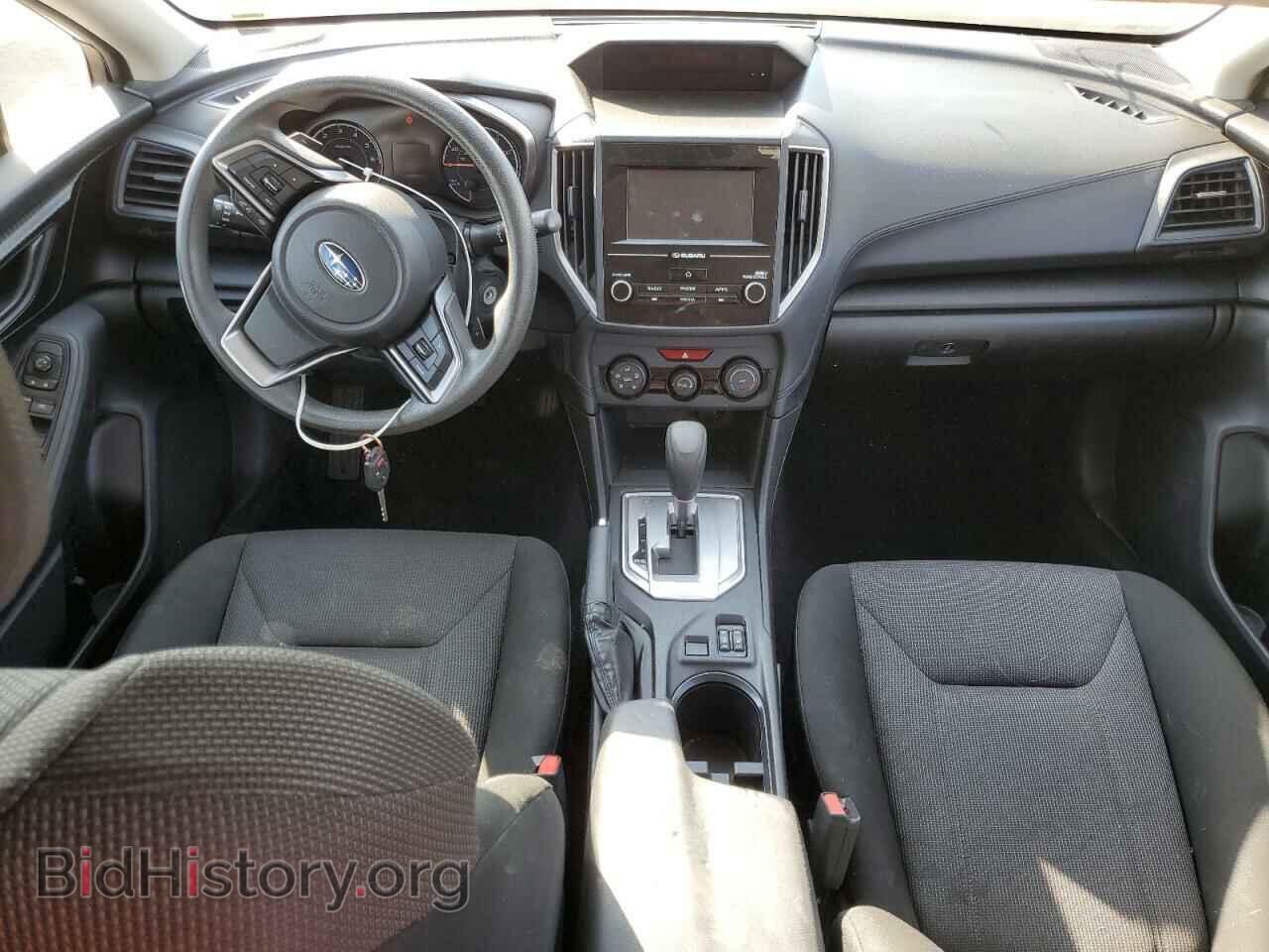 2017 SUBARU IMPREZA - VIN: 4S3GTAB60H3729025 - Фото 8