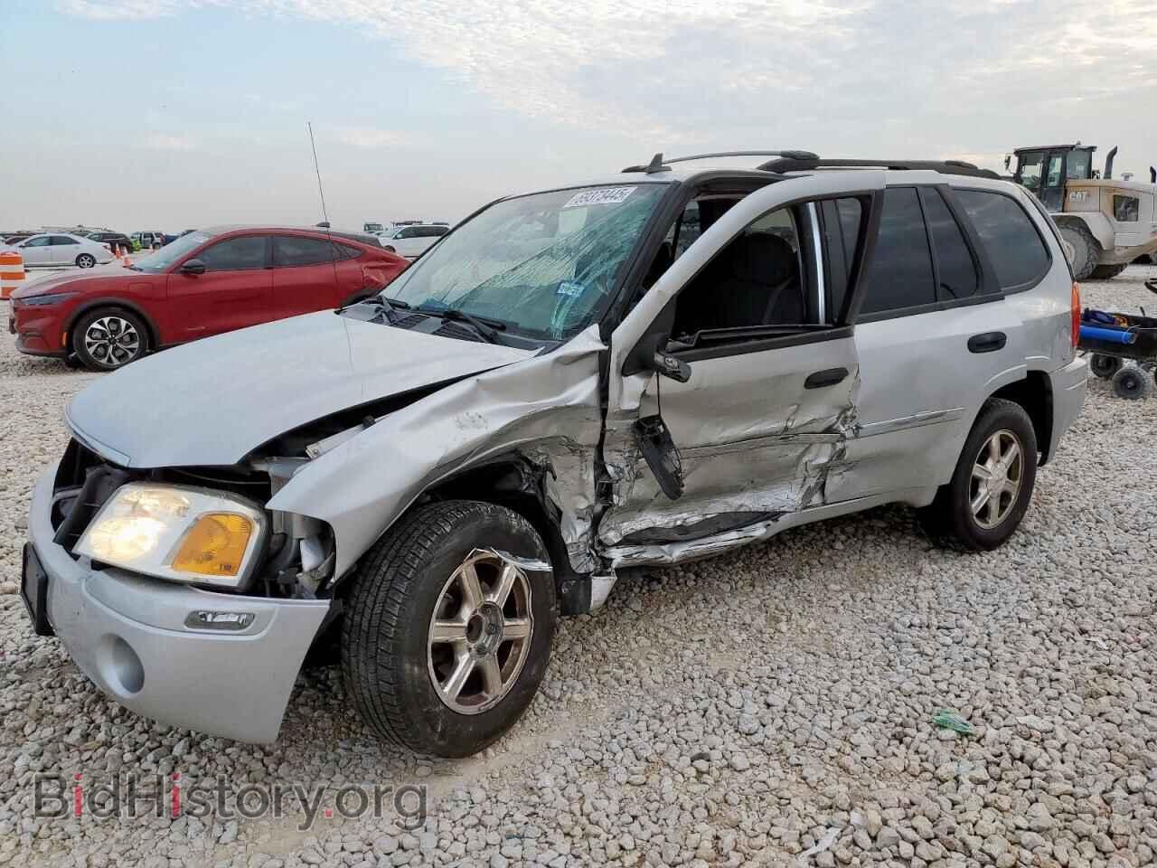 Фотография 1GKDS33S592128363 - GMC ENVOY 2009