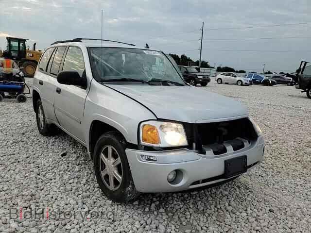 2009 GMC ENVOY - VIN: 1GKDS33S592128363 - Фото 15