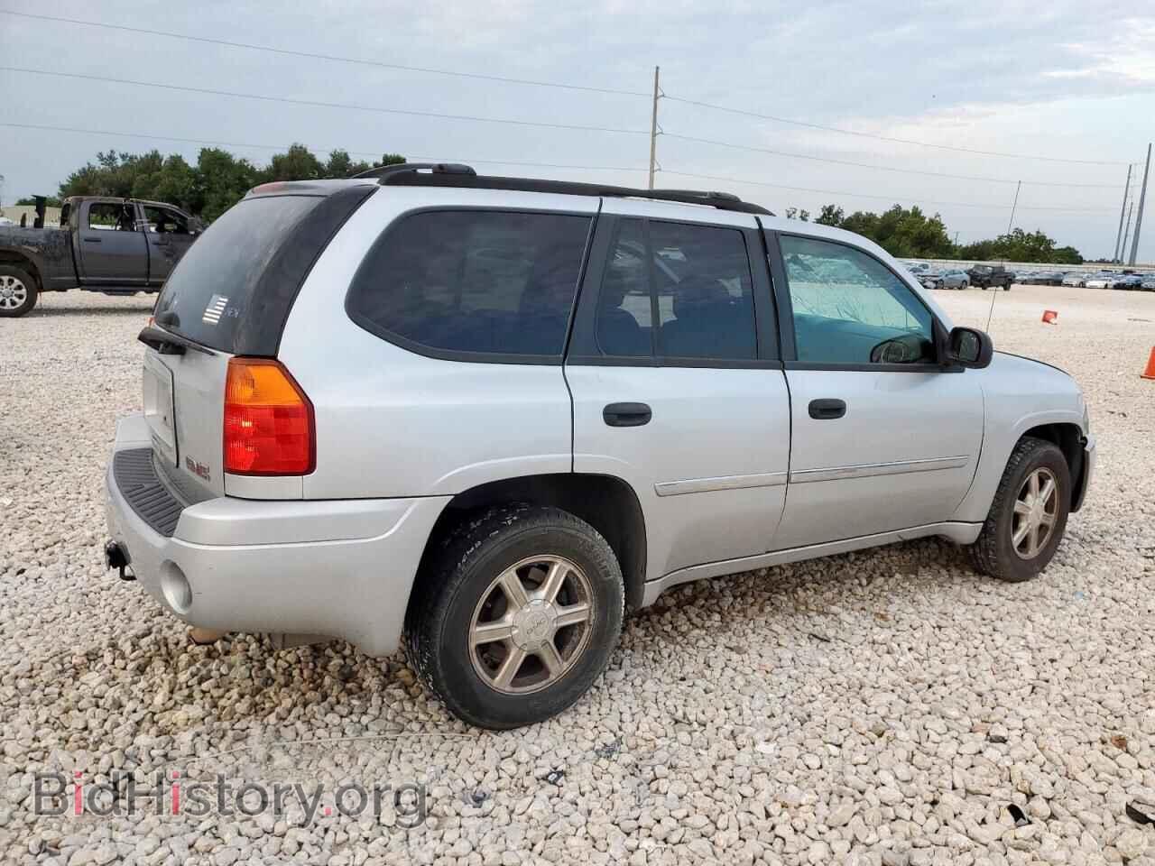 2009 GMC ENVOY - VIN: 1GKDS33S592128363 - Фото 3