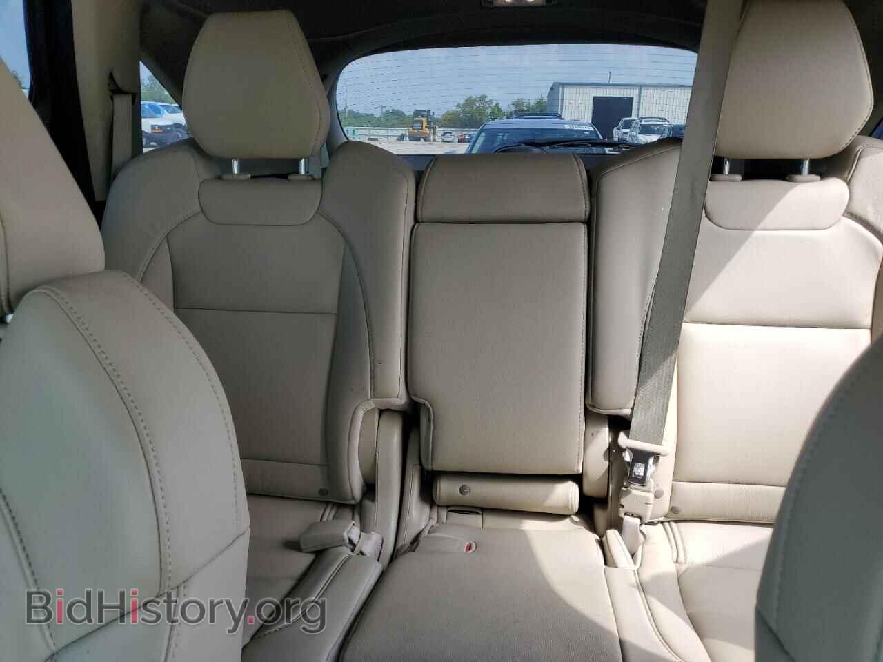 2017 ACURA MDX - VIN: 5FRYD4H30HB016952 - Фото 10