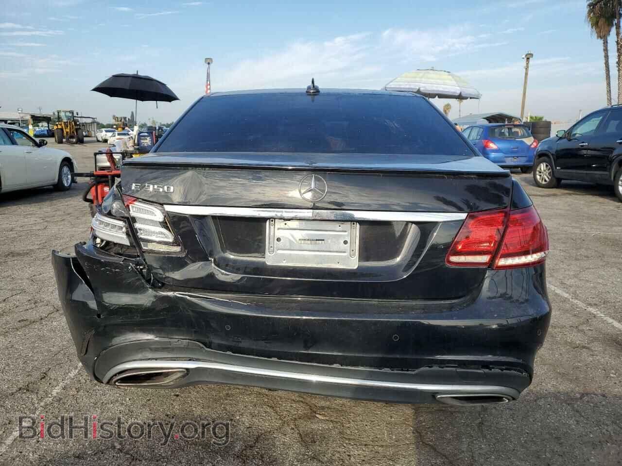 2014 MERCEDES-BENZ E-CLASS - VIN: WDDHF5KB9EB059935 - Фото 6