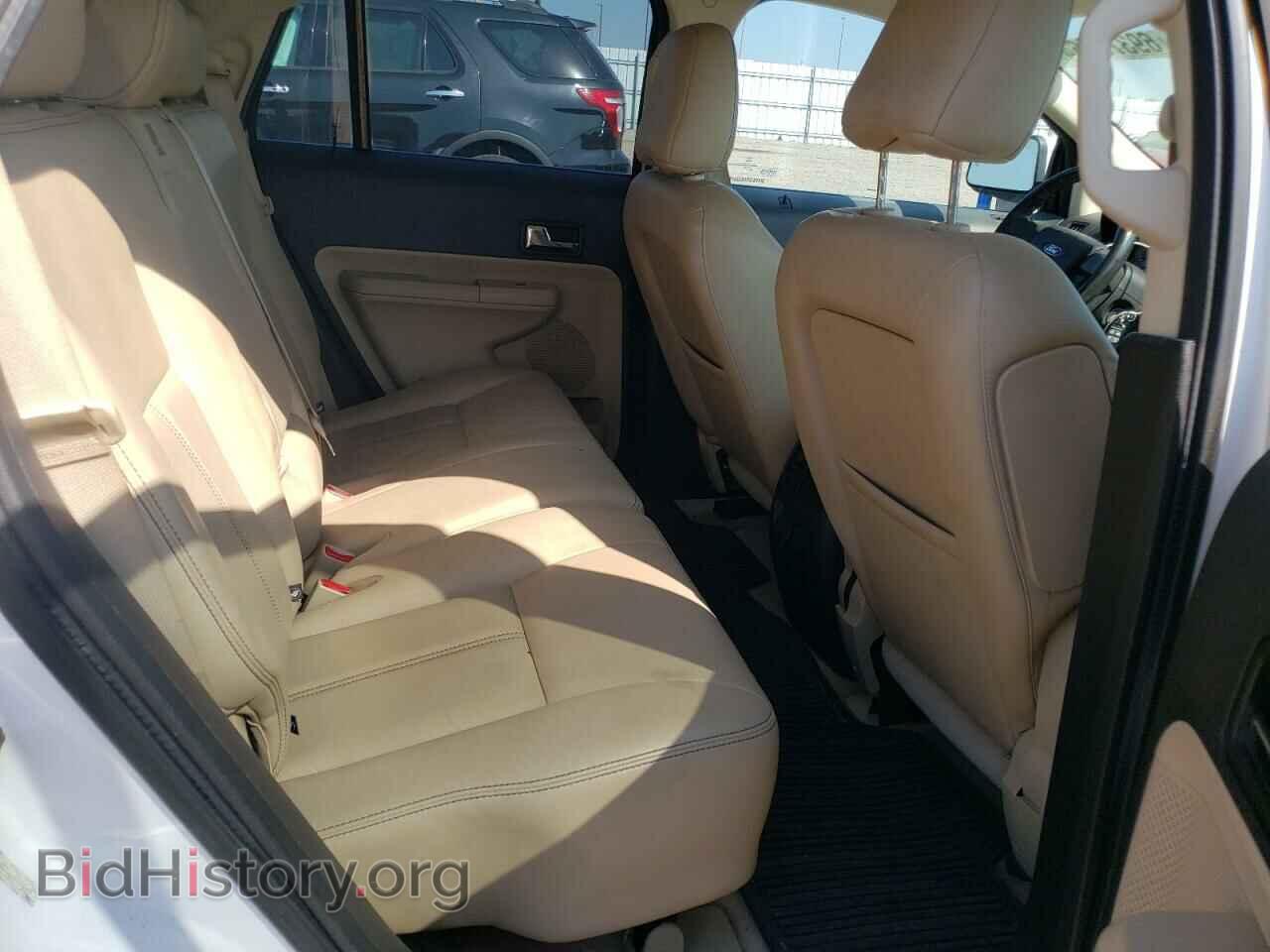 2010 FORD EDGE - VIN: 2FMDK4KC4ABA94194 - Фото 11