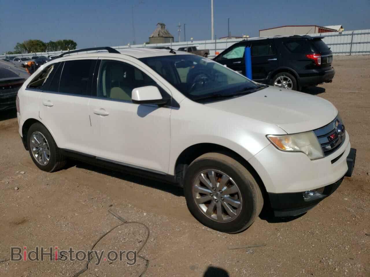 2010 FORD EDGE - VIN: 2FMDK4KC4ABA94194 - Фото 4