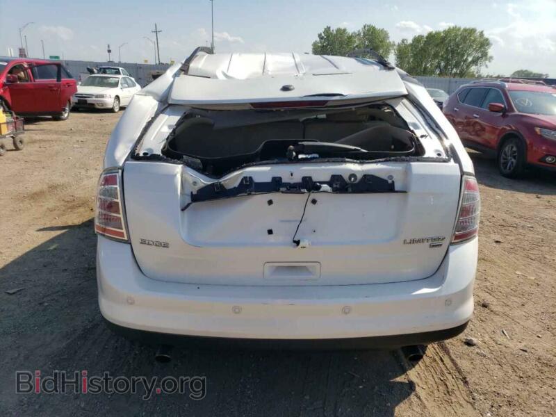 2010 Ford EDGE (VIN 2FMDK4KC4ABA94194) — photo 6 of 13