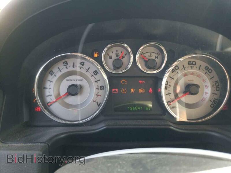 2010 Ford EDGE (VIN 2FMDK4KC4ABA94194) — photo 9 of 13
