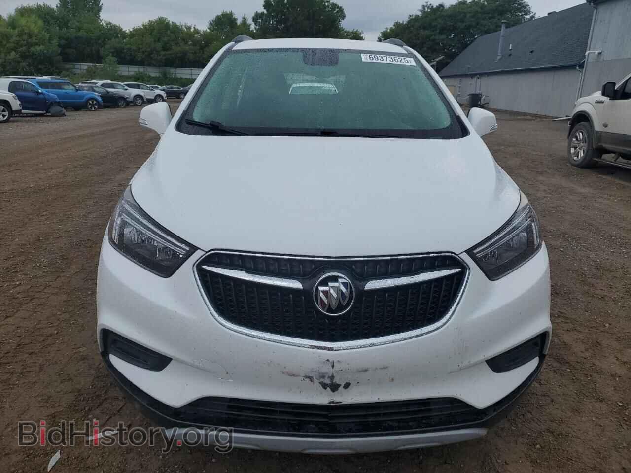 2017 BUICK ENCORE - VIN: KL4CJESB2HB183174 - Photo 5