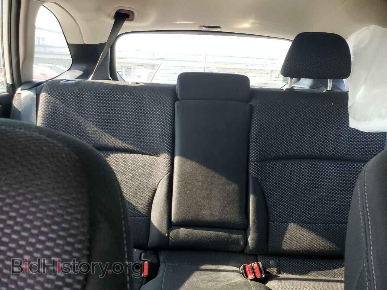 2015 SUBARU OUTBACK - VIN: 4S4BSBAC7F3283278 - Фото 10