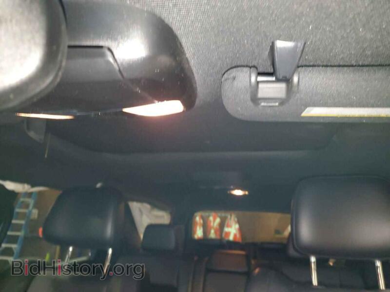 2018 Dodge DURANGO (VIN 1C4RDJDG4JC255923) — photo 10 of 14