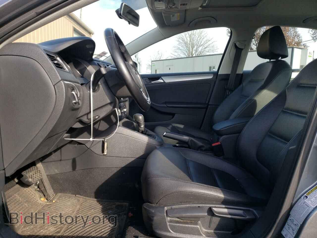 2017 VOLKSWAGEN JETTA - VIN: 3VWDB7AJ1HM234357 - Фото 7