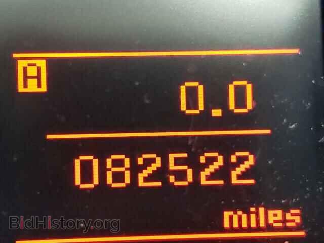 2012 MITSUBISHI LANCER - VIN: JA32U2FU4CU016474 - Фото 8