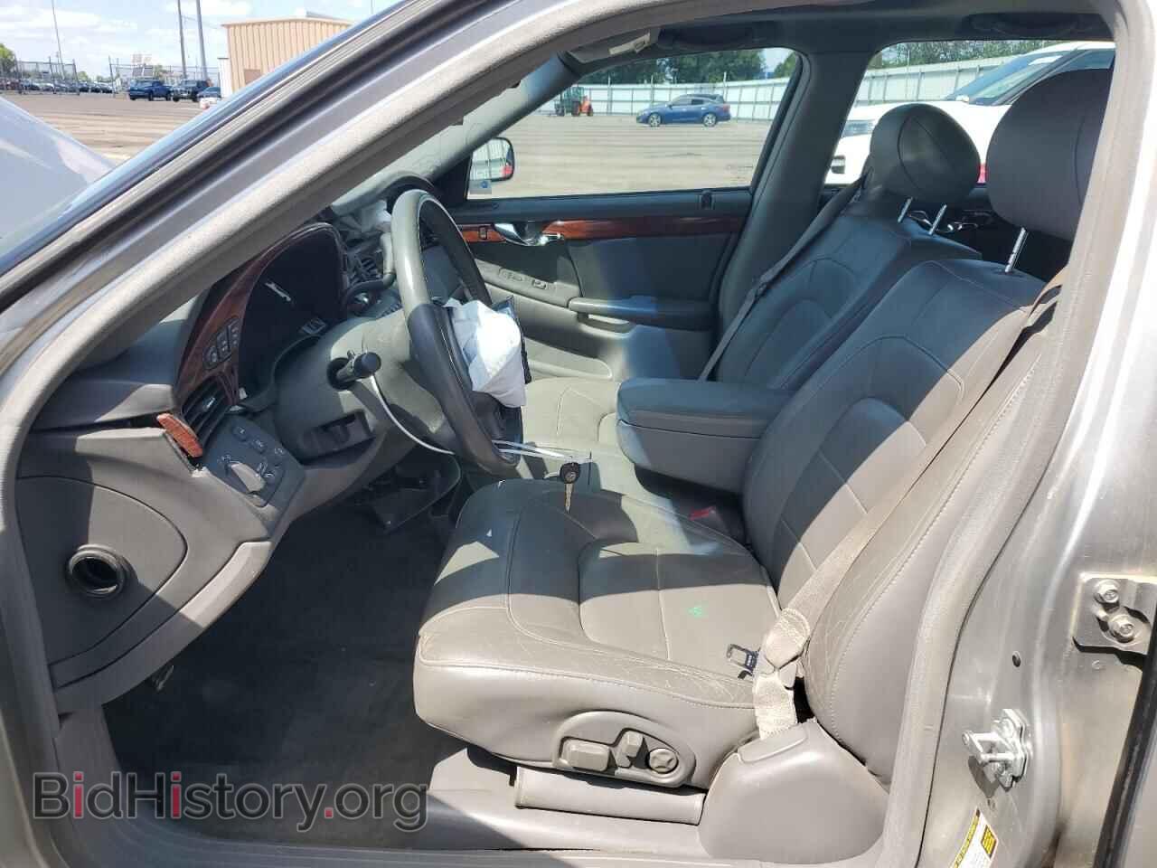 2005 CADILLAC DEVILLE - VIN: 1G6KD54Y05U138490 - Фото 7