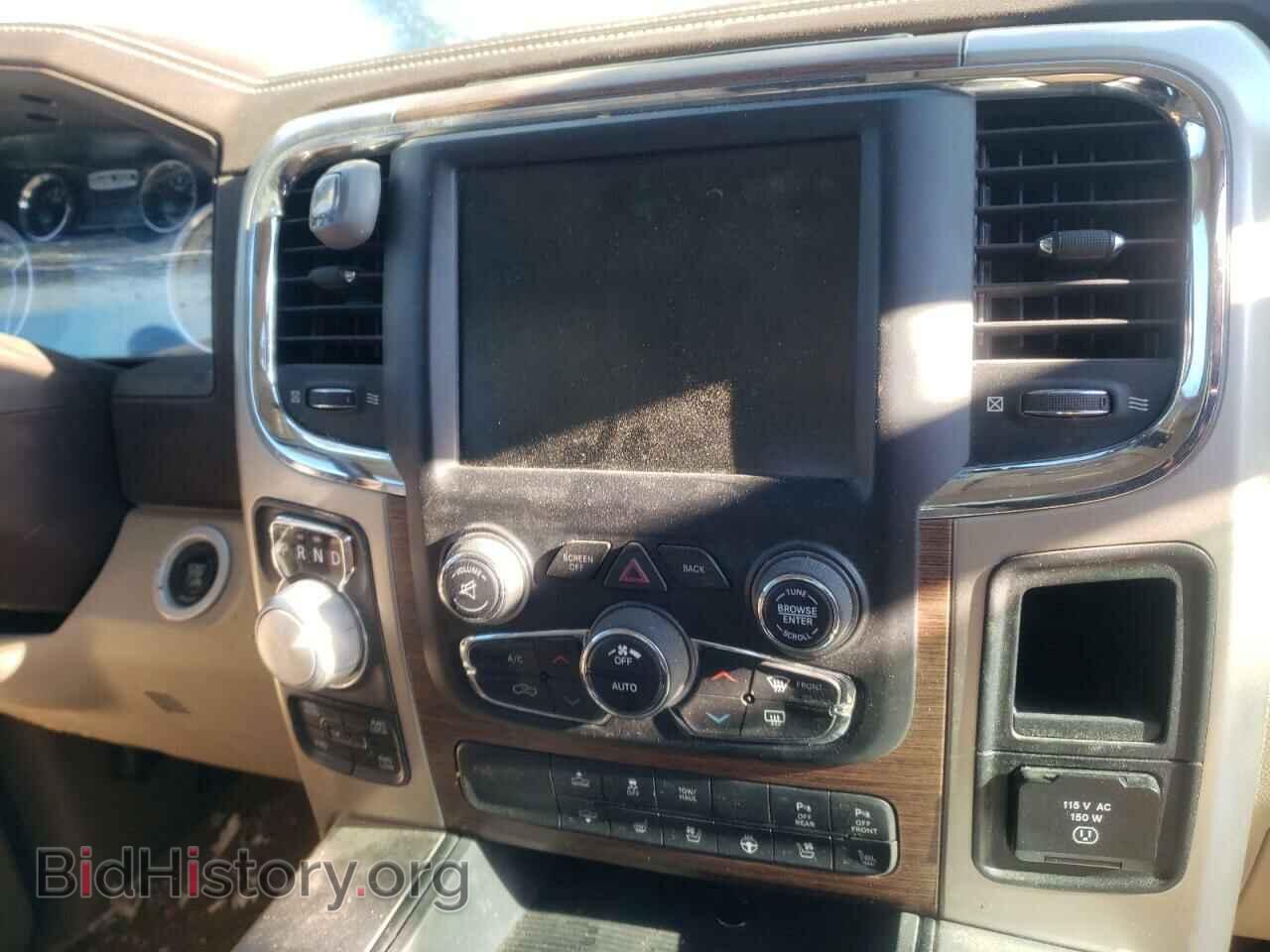 2014 RAM 1500 - VIN: 1C6RR7VT3ES466727 - Фото 9