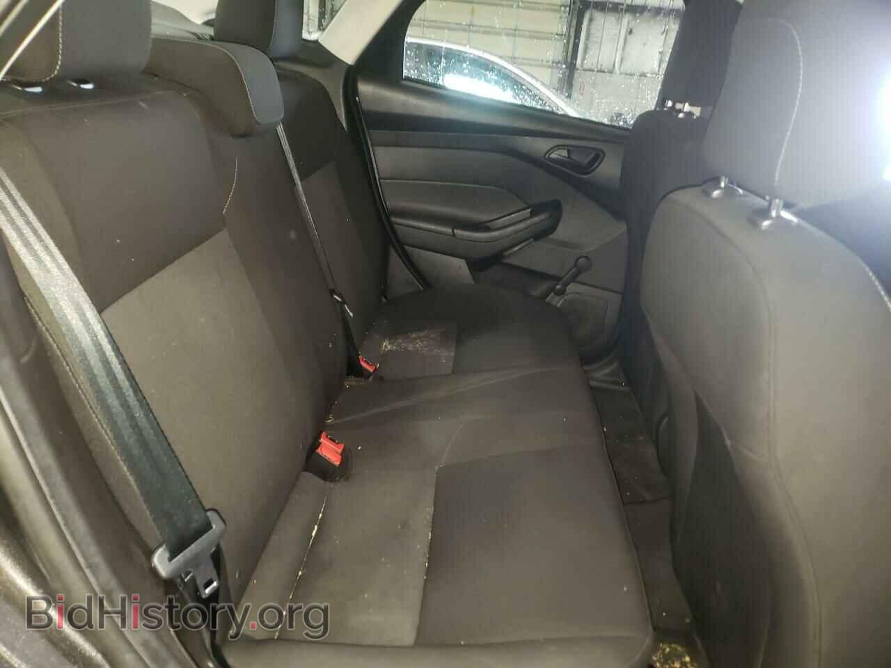 2017 FORD FOCUS - VIN: 1FADP3E21HL246306 - Фото 6